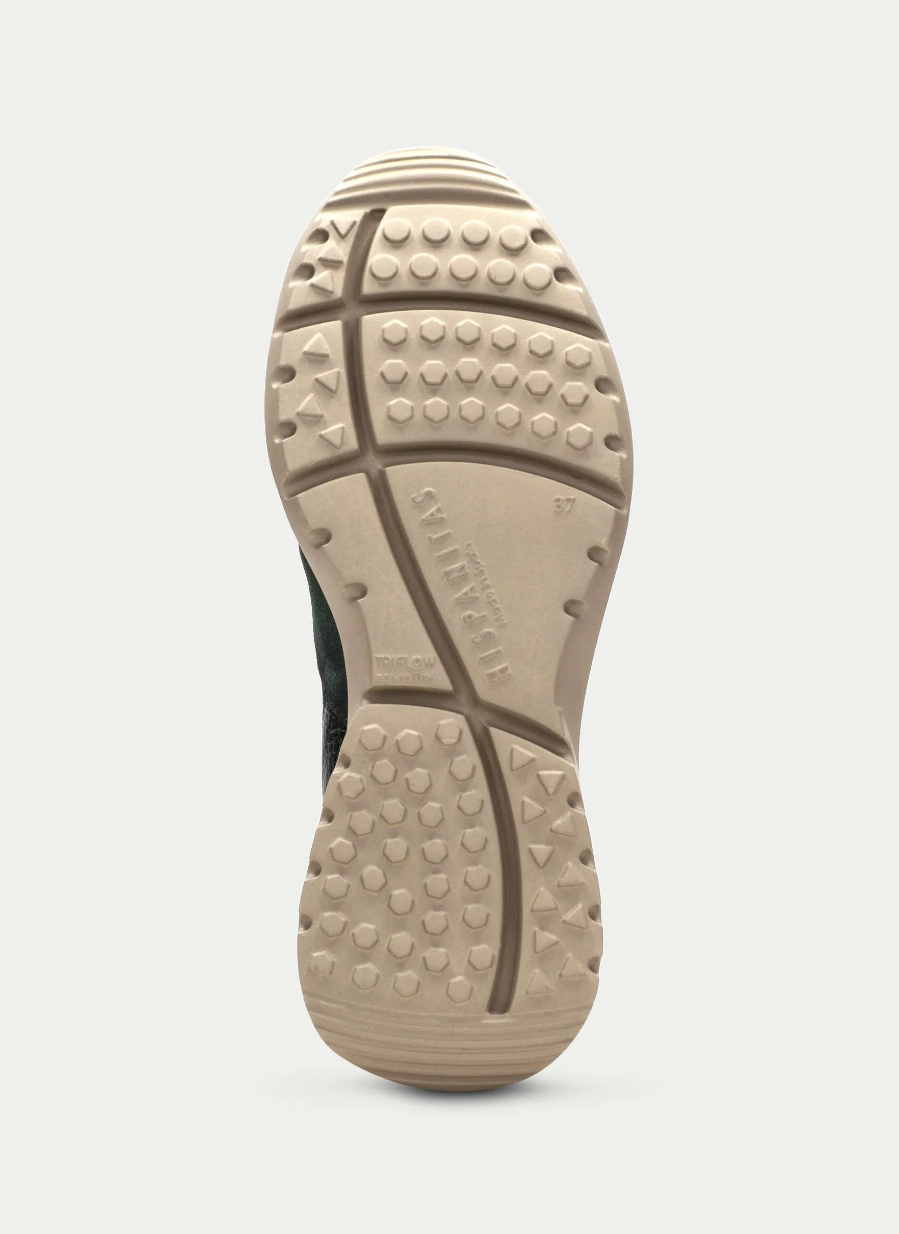 Botins Desportivos Polinesia Forest