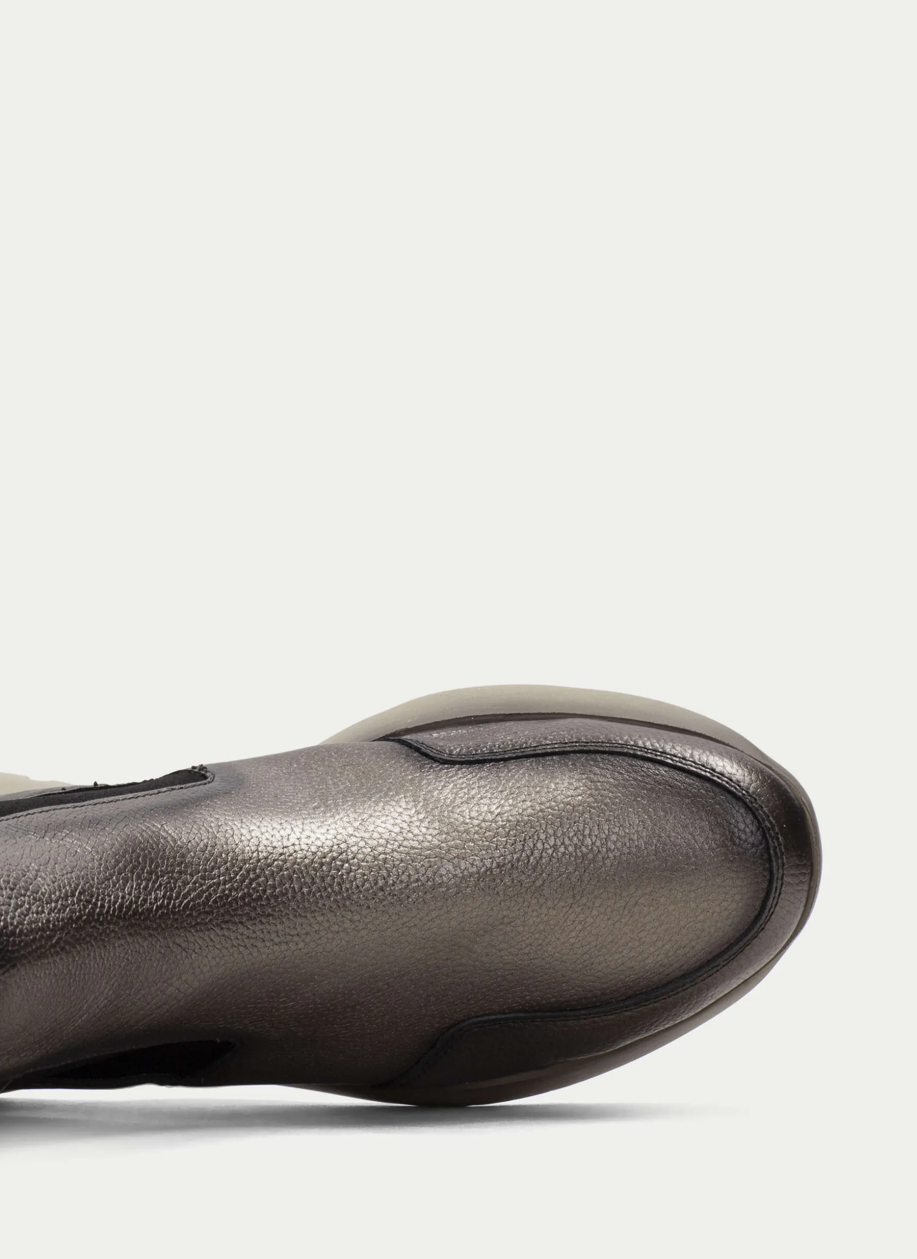 Botins Desportivos Polinesia Plomo