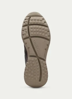 Botins Desportivos Polinesia Plomo