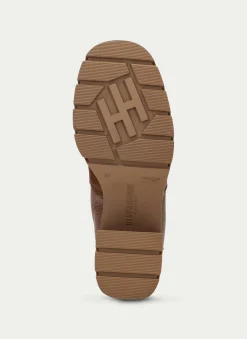 Botins Everest Couro