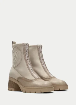 Botins Everest Marfil