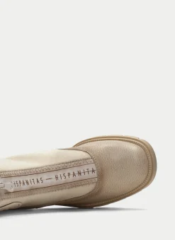 Botins Everest Marfil