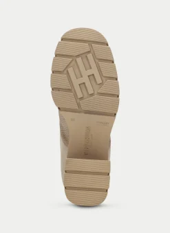 Botins Everest Marfil