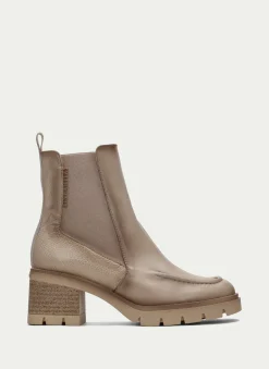 Botins Everest Marfil