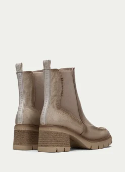 Botins Everest Marfil