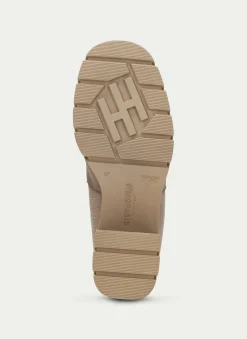 Botins Everest Marfil