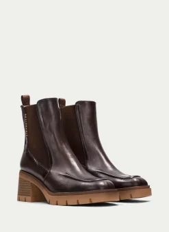 Botins Everest Marrom