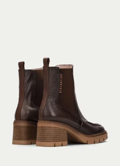 Botins Everest Marrom