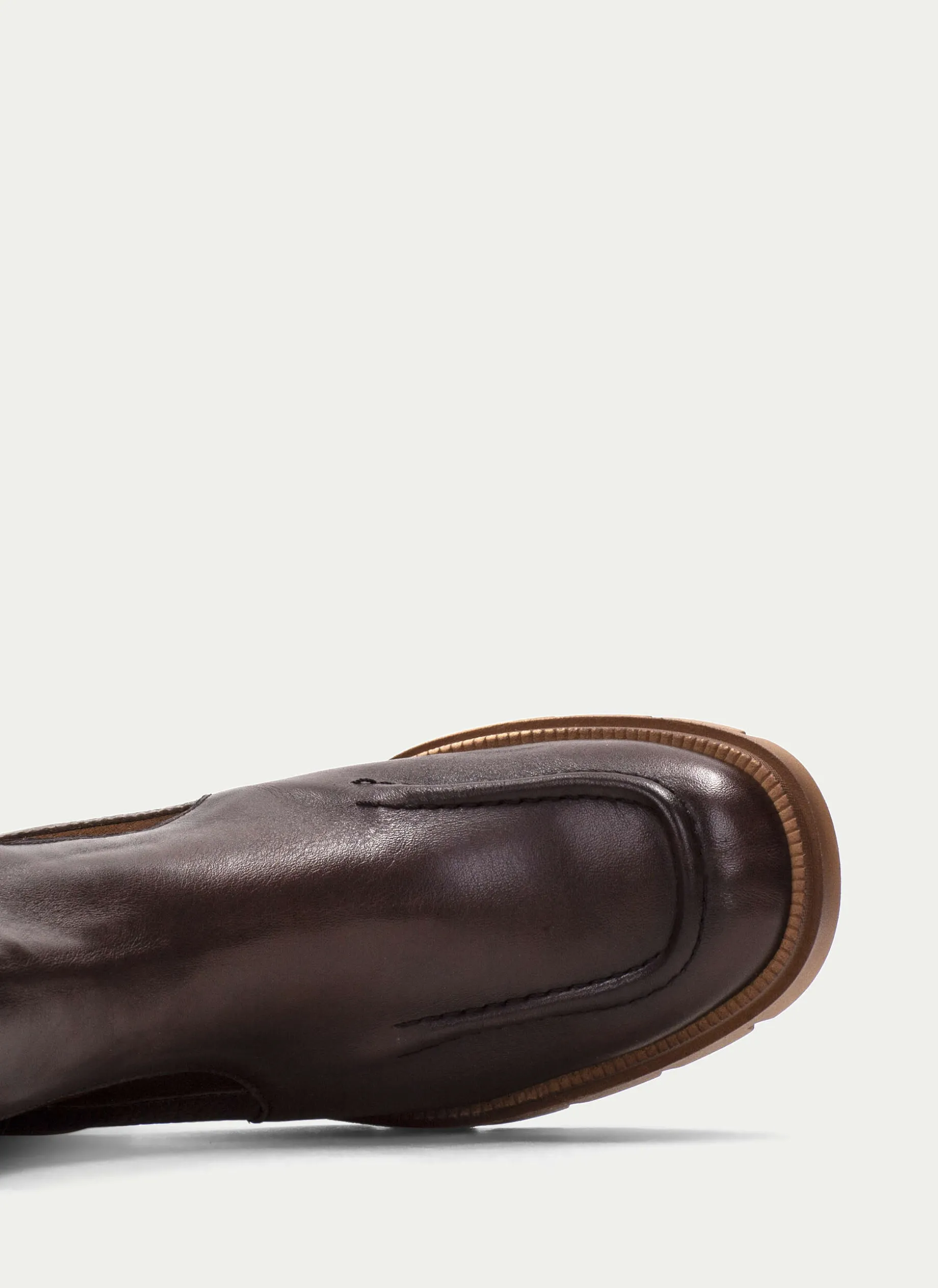 Botins Everest Marrom