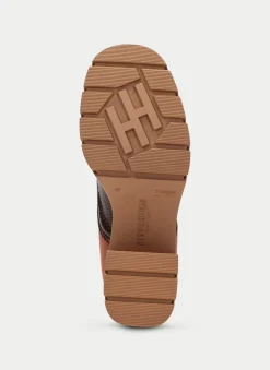 Botins Everest Marrom Apricot
