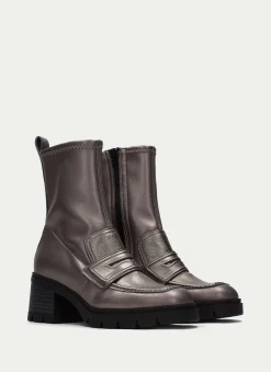 Botins Everest Plomo