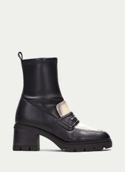 Botins Everest Preto