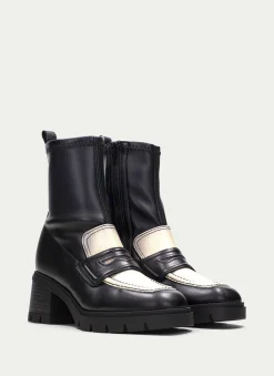 Botins Everest Preto