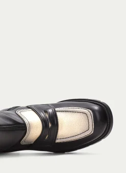 Botins Everest Preto