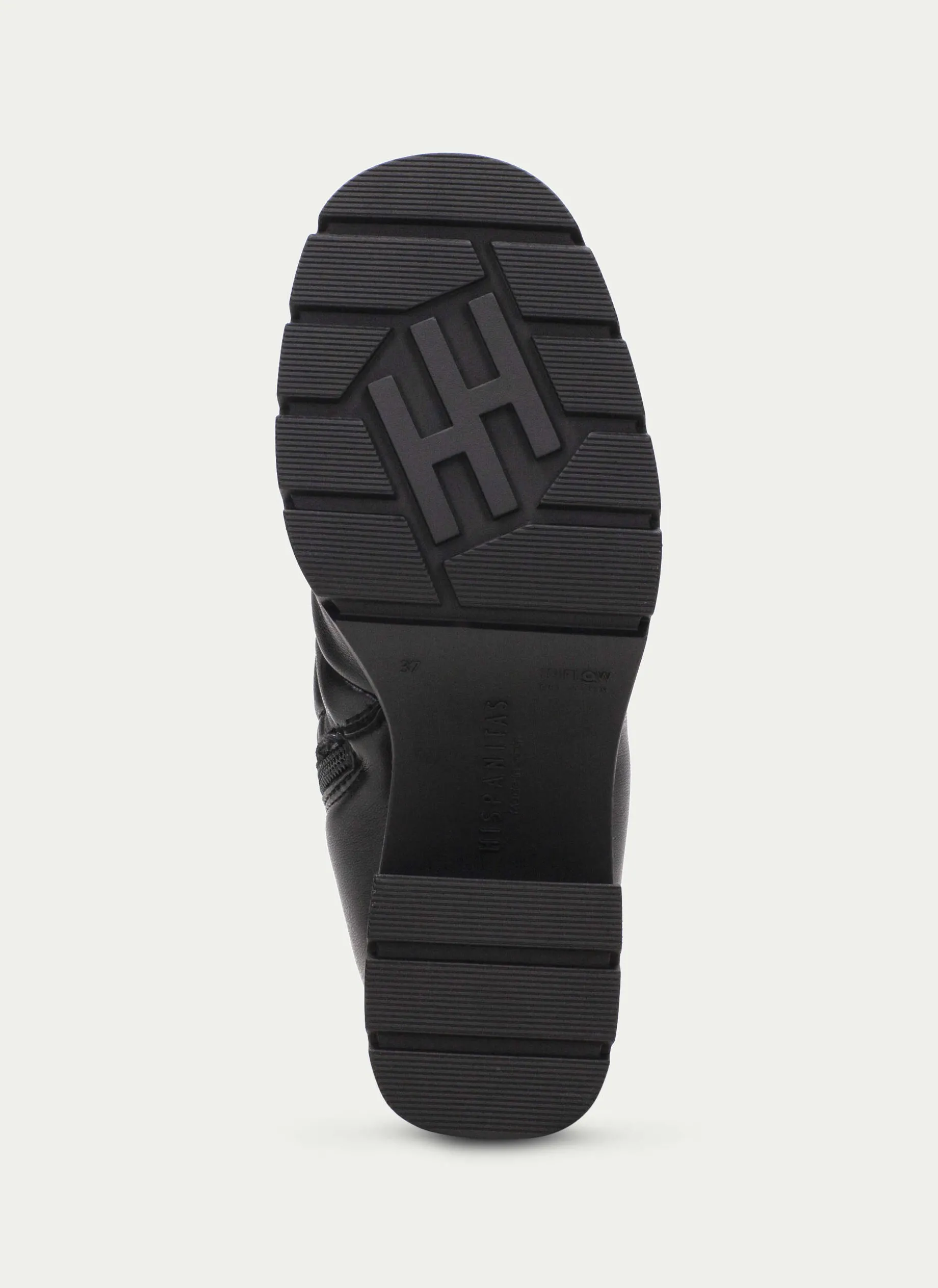 Botins Everest Preto