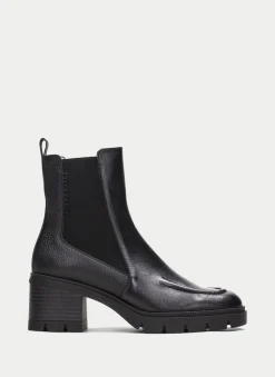 Botins Everest Preto
