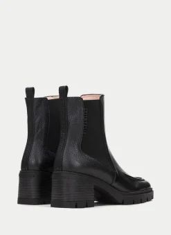 Botins Everest Preto