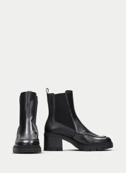 Botins Everest Preto