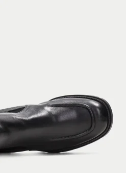 Botins Everest Preto