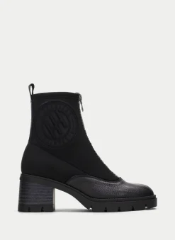 Botins Everest Preto