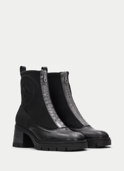 Botins Everest Preto