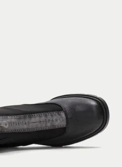 Botins Everest Preto