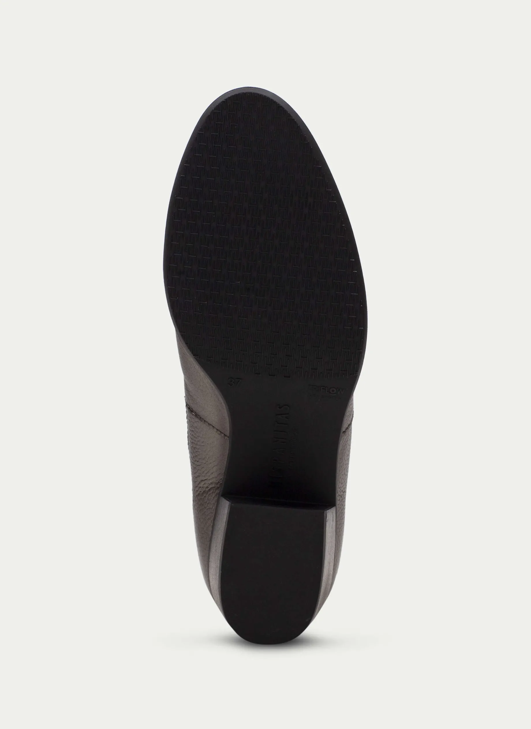 Botins Madeira Plomo
