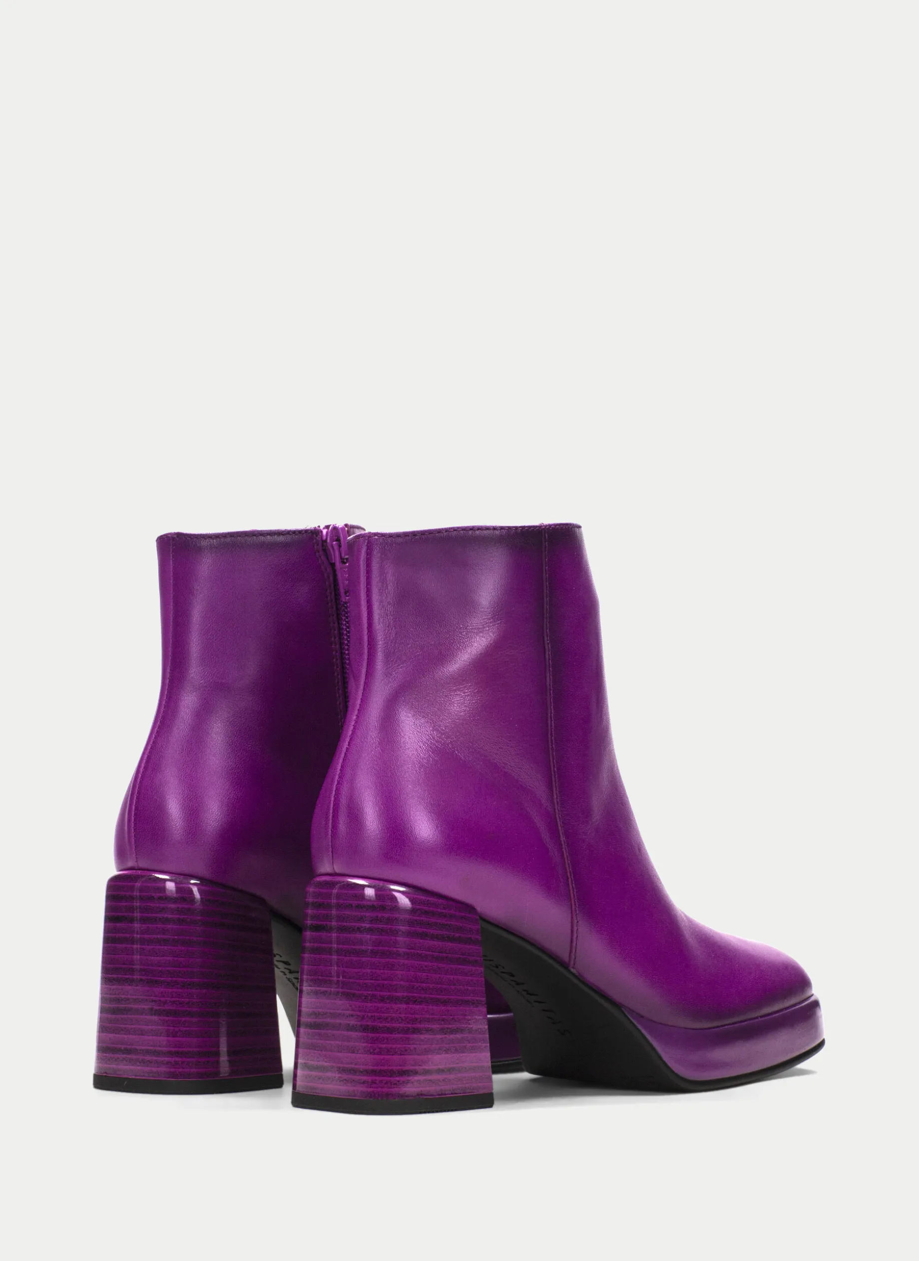 Botins Tokio Magenta