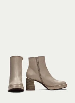 Botins Tokio Marfil
