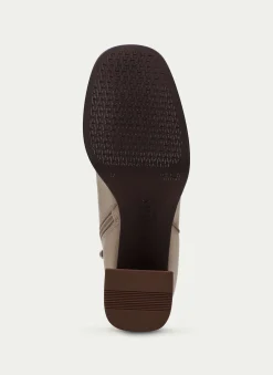 Botins Tokio Marfil