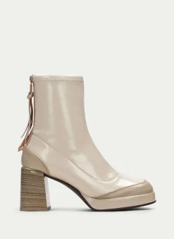 Botins Tokio Marfil