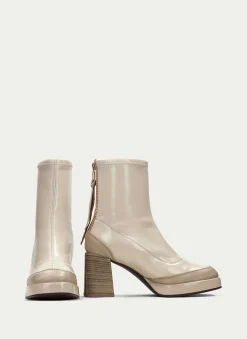 Botins Tokio Marfil