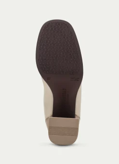 Botins Tokio Marfil