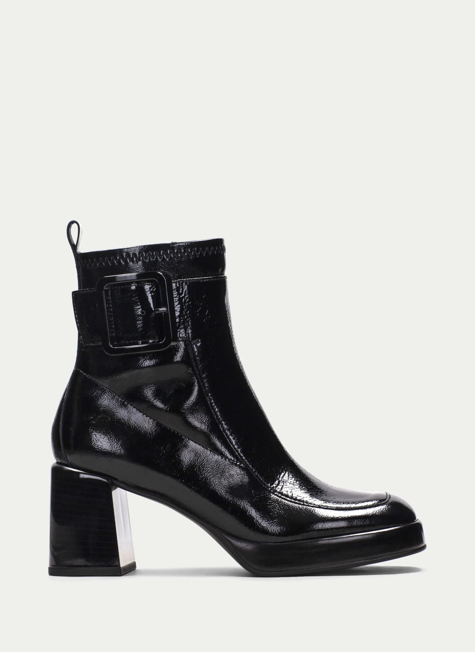Botins Tokio Preto
