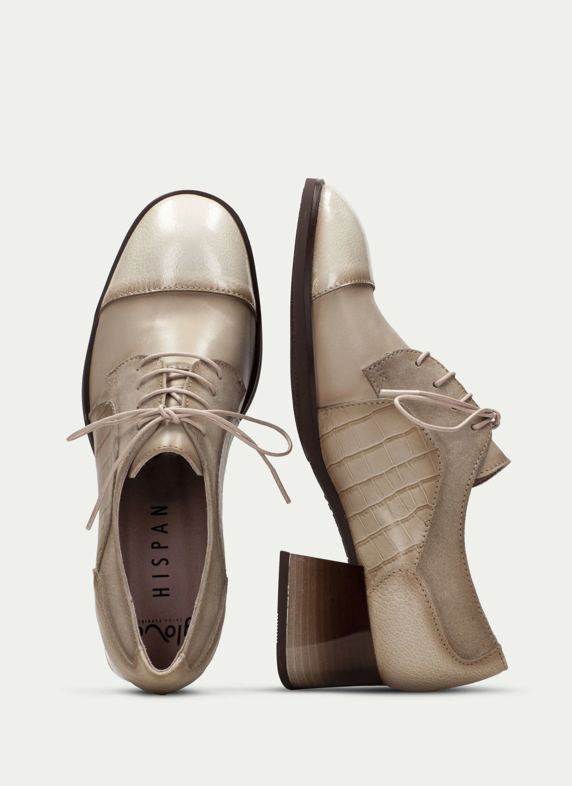 Derby Charlize Marfil