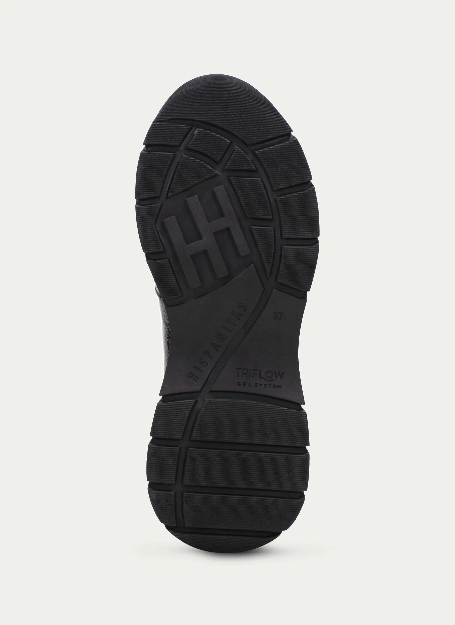Moccasins Alaska Preto