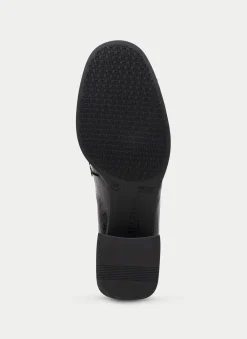 Moccasins Charlize Preto