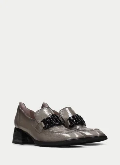 Moccasins Charlize Taupe