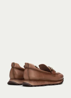 Moccasins Loira Apricot
