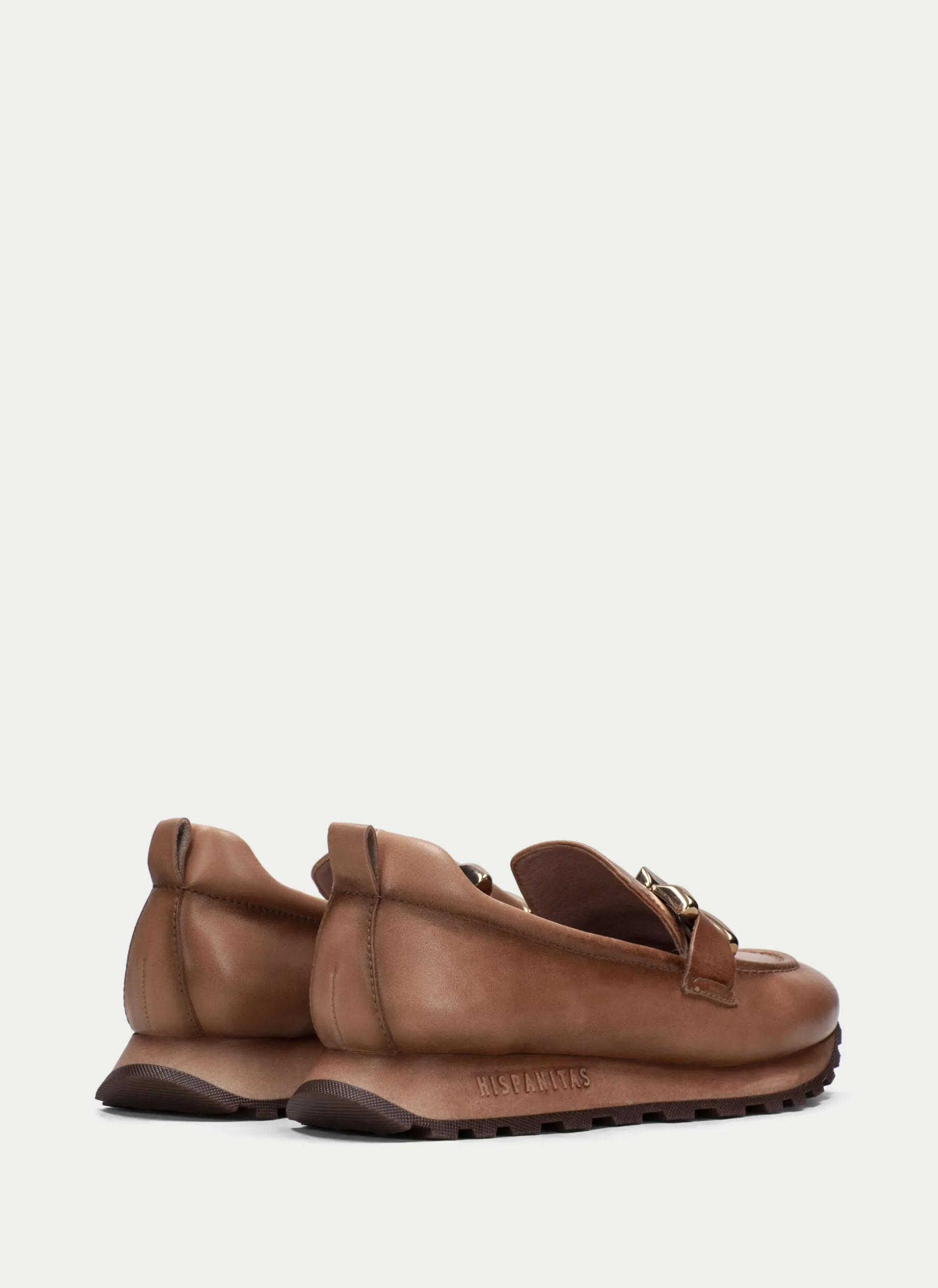 Moccasins Loira Apricot