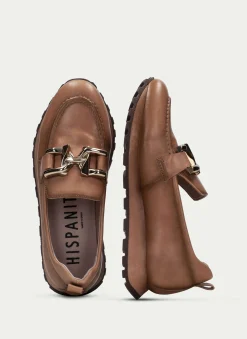 Moccasins Loira Apricot
