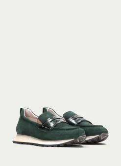 Moccasins Loira Forest