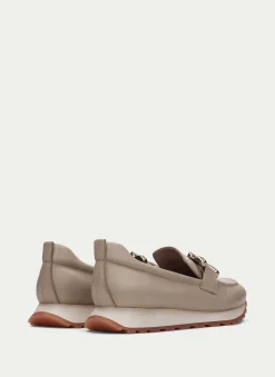 Moccasins Loira Marfil