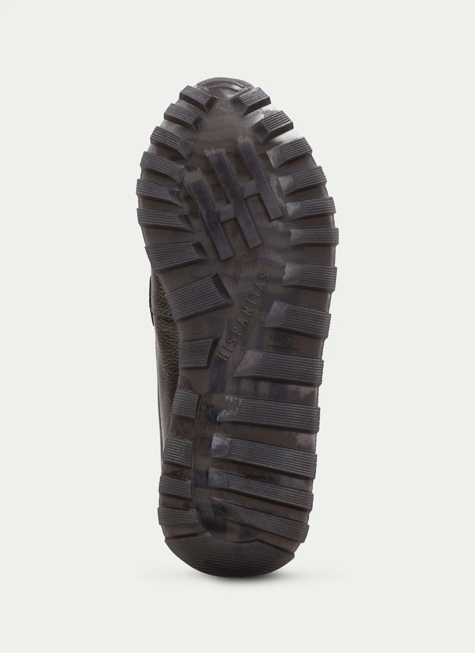 Moccasins Loira Plomo