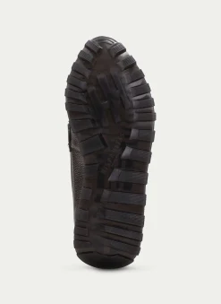 Moccasins Loira Plomo