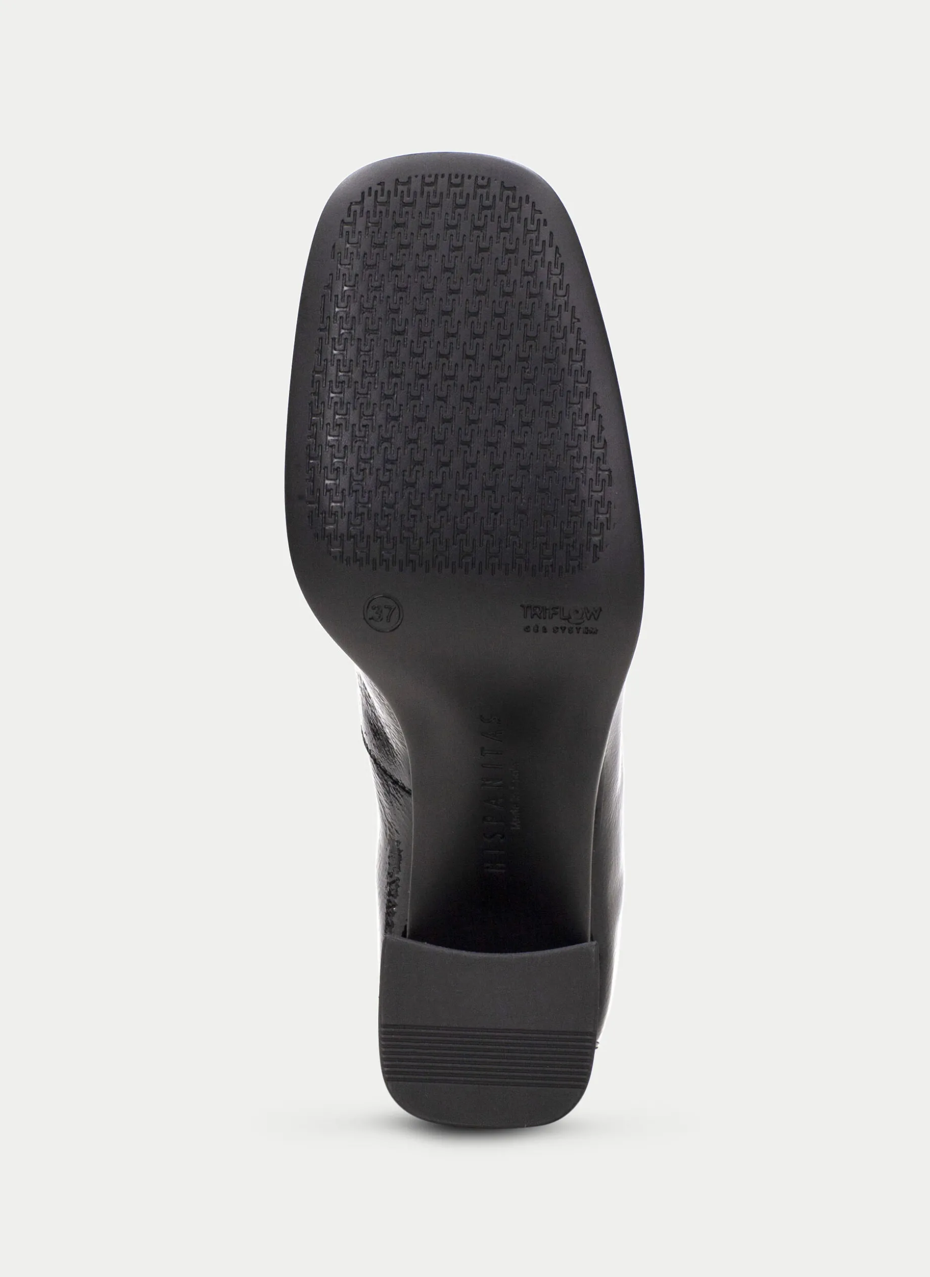 Moccasins Monaco Preto