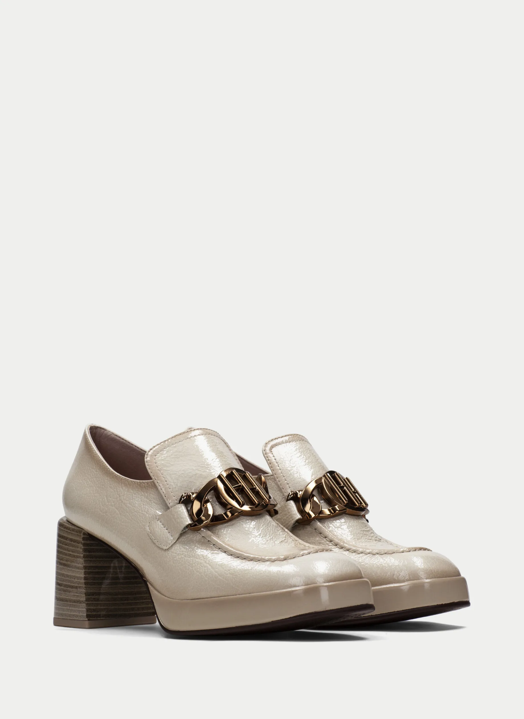 Moccasins Tokio Baunilha