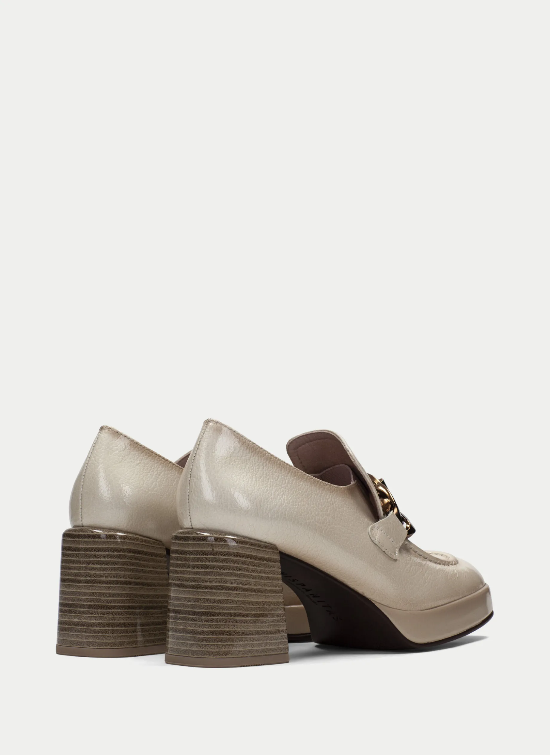 Moccasins Tokio Baunilha