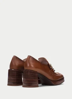 Moccasins Tokio Couro