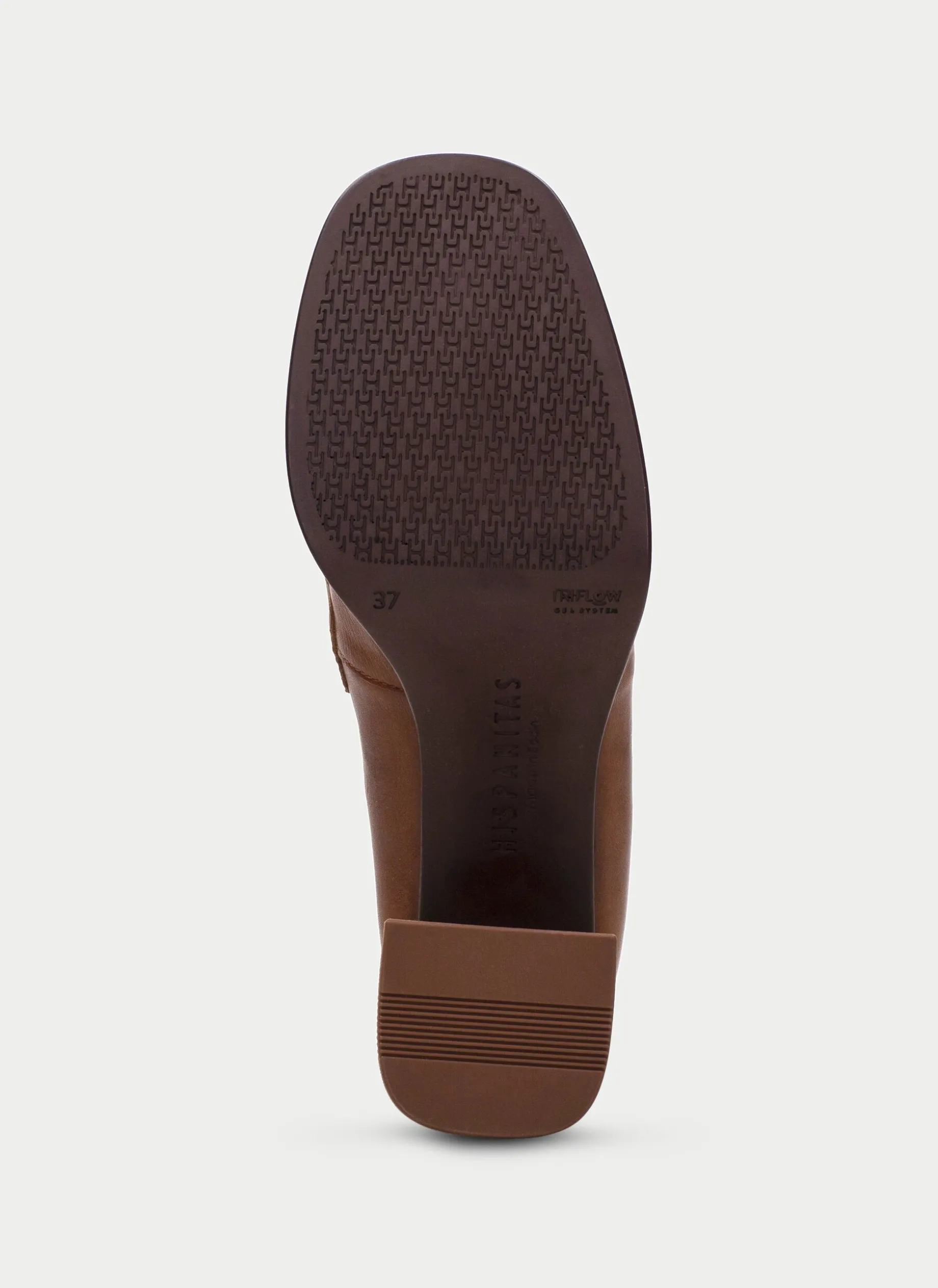 Moccasins Tokio Couro